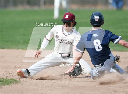Thumbnail 2 in Salisbury @ Cheshire Academy photogallery.