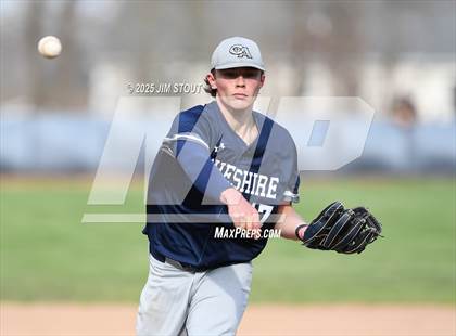 Thumbnail 3 in Salisbury @ Cheshire Academy photogallery.