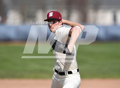 Thumbnail 3 in Salisbury @ Cheshire Academy photogallery.