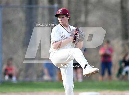 Thumbnail 1 in Salisbury @ Cheshire Academy photogallery.