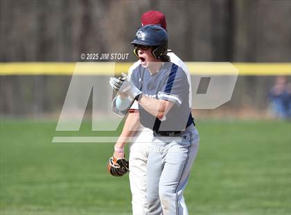Thumbnail 2 in Salisbury @ Cheshire Academy photogallery.