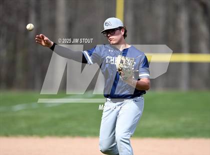 Thumbnail 2 in Salisbury @ Cheshire Academy photogallery.