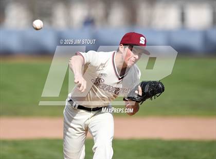 Thumbnail 3 in Salisbury @ Cheshire Academy photogallery.