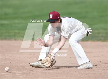 Thumbnail 3 in Salisbury @ Cheshire Academy photogallery.