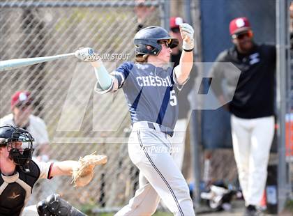 Thumbnail 2 in Salisbury @ Cheshire Academy photogallery.