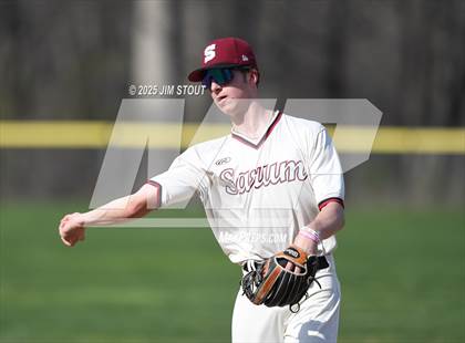 Thumbnail 3 in Salisbury @ Cheshire Academy photogallery.