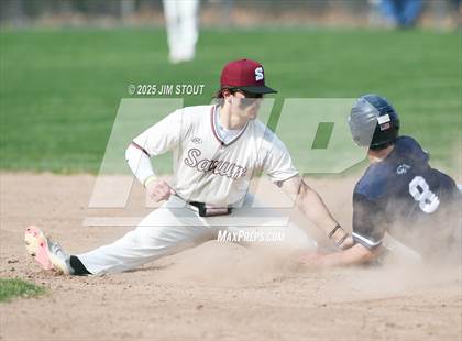Thumbnail 1 in Salisbury @ Cheshire Academy photogallery.