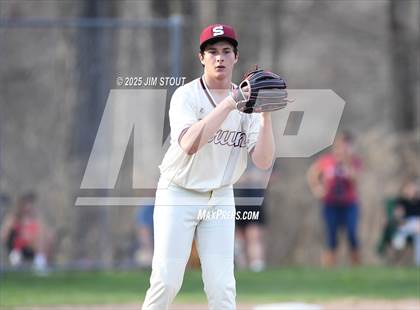 Thumbnail 3 in Salisbury @ Cheshire Academy photogallery.