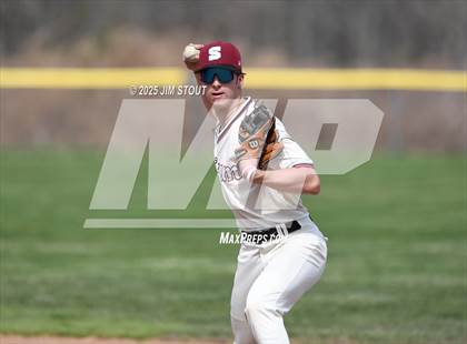 Thumbnail 3 in Salisbury @ Cheshire Academy photogallery.