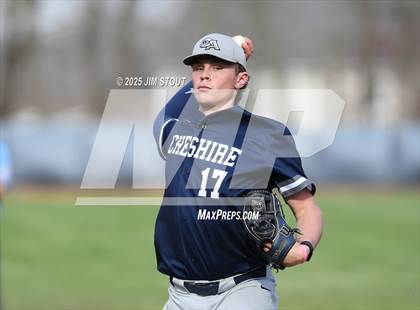 Thumbnail 2 in Salisbury @ Cheshire Academy photogallery.