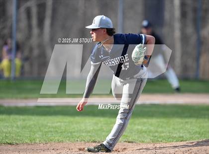 Thumbnail 3 in Salisbury @ Cheshire Academy photogallery.