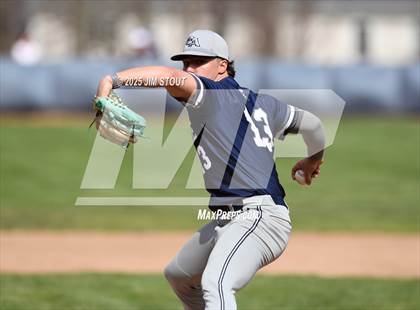 Thumbnail 3 in Salisbury @ Cheshire Academy photogallery.