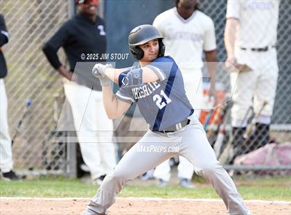 Thumbnail 3 in Salisbury @ Cheshire Academy photogallery.