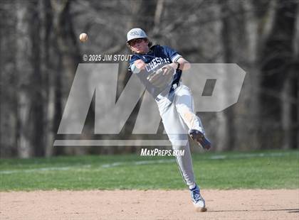 Thumbnail 3 in Salisbury @ Cheshire Academy photogallery.