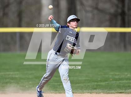 Thumbnail 2 in Salisbury @ Cheshire Academy photogallery.