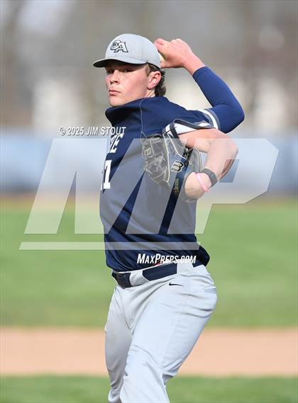Thumbnail 1 in Salisbury @ Cheshire Academy photogallery.