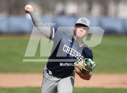 Thumbnail 2 in Salisbury @ Cheshire Academy photogallery.