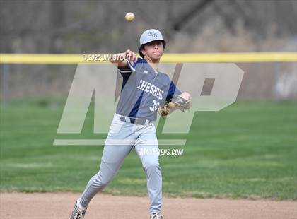 Thumbnail 3 in Salisbury @ Cheshire Academy photogallery.