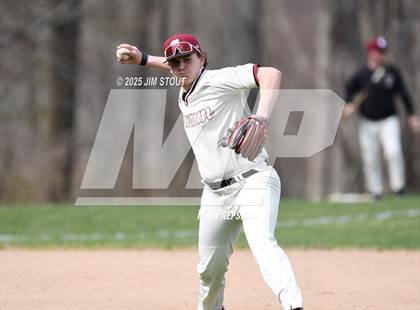 Thumbnail 2 in Salisbury @ Cheshire Academy photogallery.