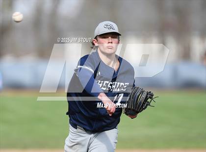 Thumbnail 3 in Salisbury @ Cheshire Academy photogallery.