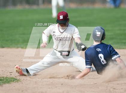 Thumbnail 3 in Salisbury @ Cheshire Academy photogallery.