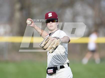 Thumbnail 2 in Salisbury @ Cheshire Academy photogallery.