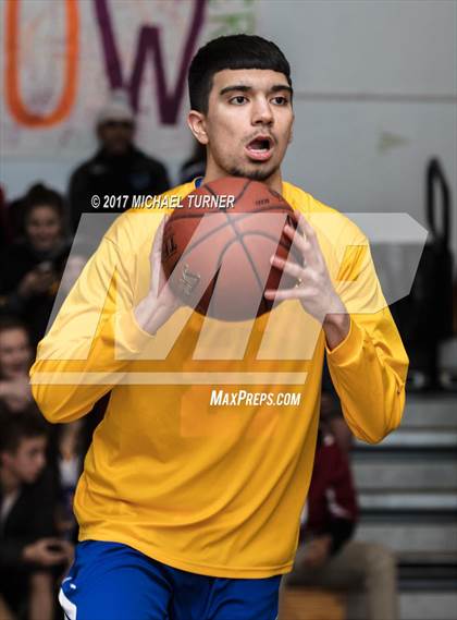 Thumbnail 3 in Sutter @ University Prep photogallery.