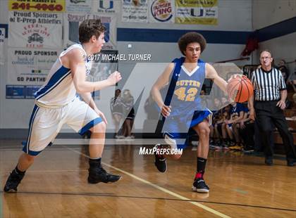 Thumbnail 3 in Sutter @ University Prep photogallery.