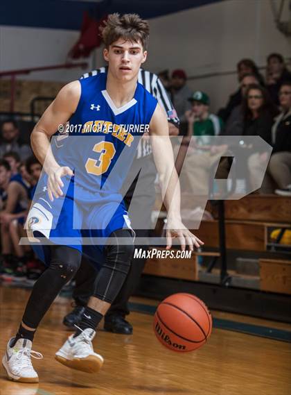 Thumbnail 3 in Sutter @ University Prep photogallery.