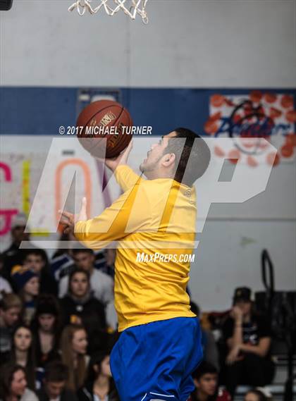 Thumbnail 2 in Sutter @ University Prep photogallery.