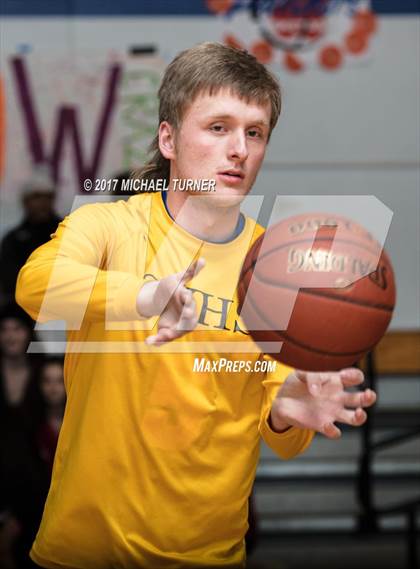 Thumbnail 2 in Sutter @ University Prep photogallery.
