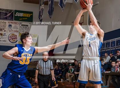 Thumbnail 3 in Sutter @ University Prep photogallery.