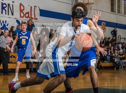 Thumbnail 1 in Sutter @ University Prep photogallery.