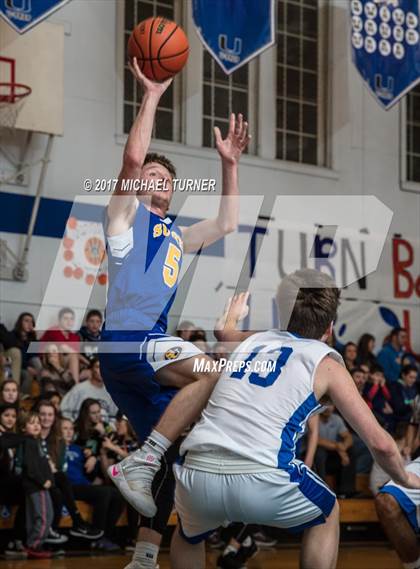 Thumbnail 1 in Sutter @ University Prep photogallery.