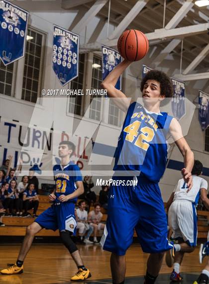 Thumbnail 1 in Sutter @ University Prep photogallery.