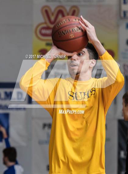 Thumbnail 1 in Sutter @ University Prep photogallery.