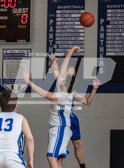 Thumbnail 1 in Sutter @ University Prep photogallery.