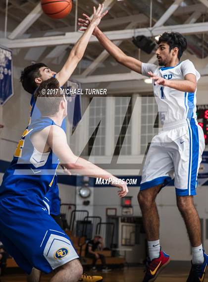 Thumbnail 3 in Sutter @ University Prep photogallery.
