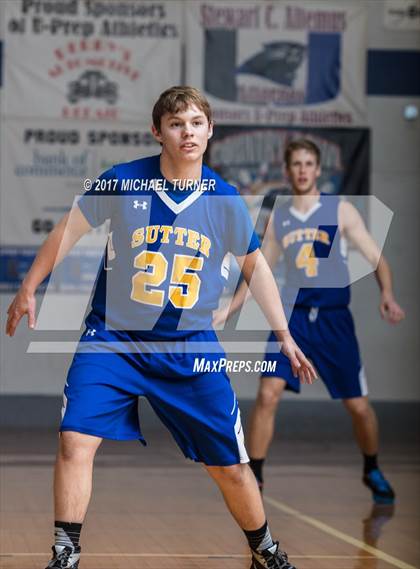 Thumbnail 3 in Sutter @ University Prep photogallery.