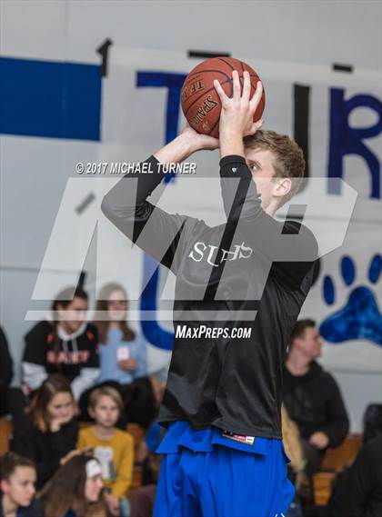 Thumbnail 2 in Sutter @ University Prep photogallery.