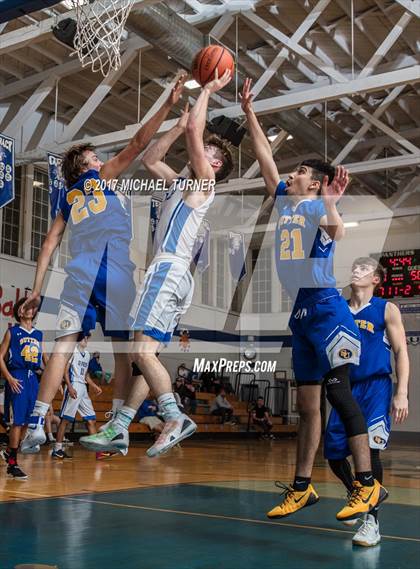 Thumbnail 1 in Sutter @ University Prep photogallery.