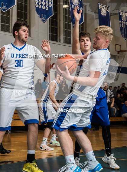 Thumbnail 3 in Sutter @ University Prep photogallery.