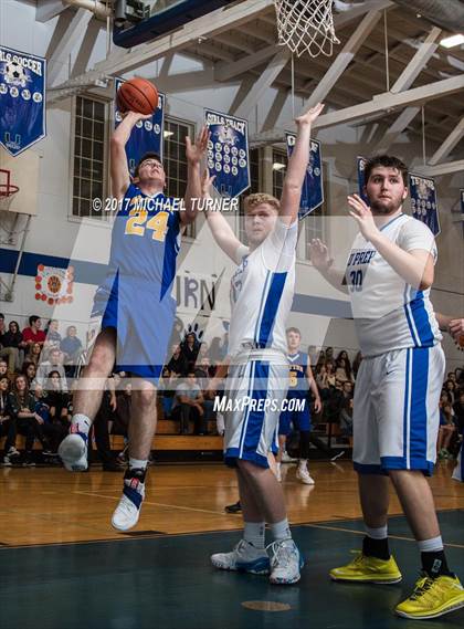 Thumbnail 3 in Sutter @ University Prep photogallery.