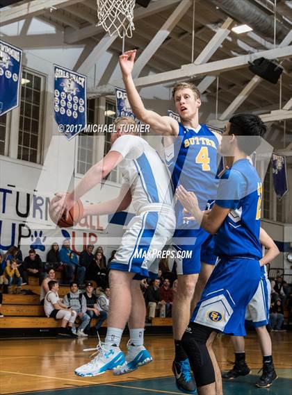 Thumbnail 1 in Sutter @ University Prep photogallery.