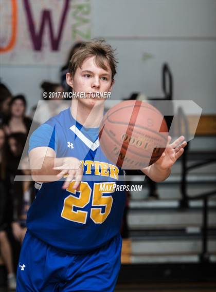 Thumbnail 3 in Sutter @ University Prep photogallery.