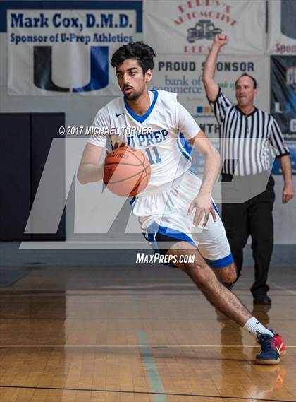 Thumbnail 1 in Sutter @ University Prep photogallery.