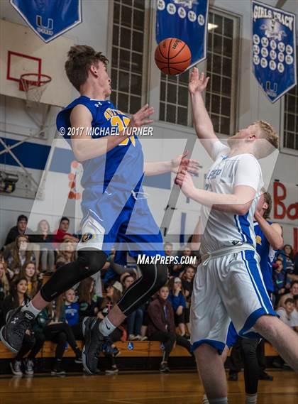 Thumbnail 2 in Sutter @ University Prep photogallery.