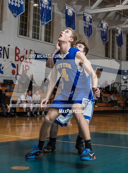 Thumbnail 3 in Sutter @ University Prep photogallery.