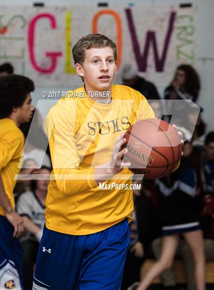 Thumbnail 2 in Sutter @ University Prep photogallery.