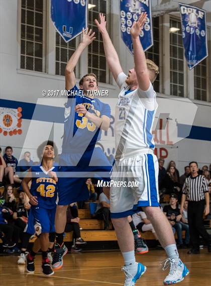 Thumbnail 2 in Sutter @ University Prep photogallery.